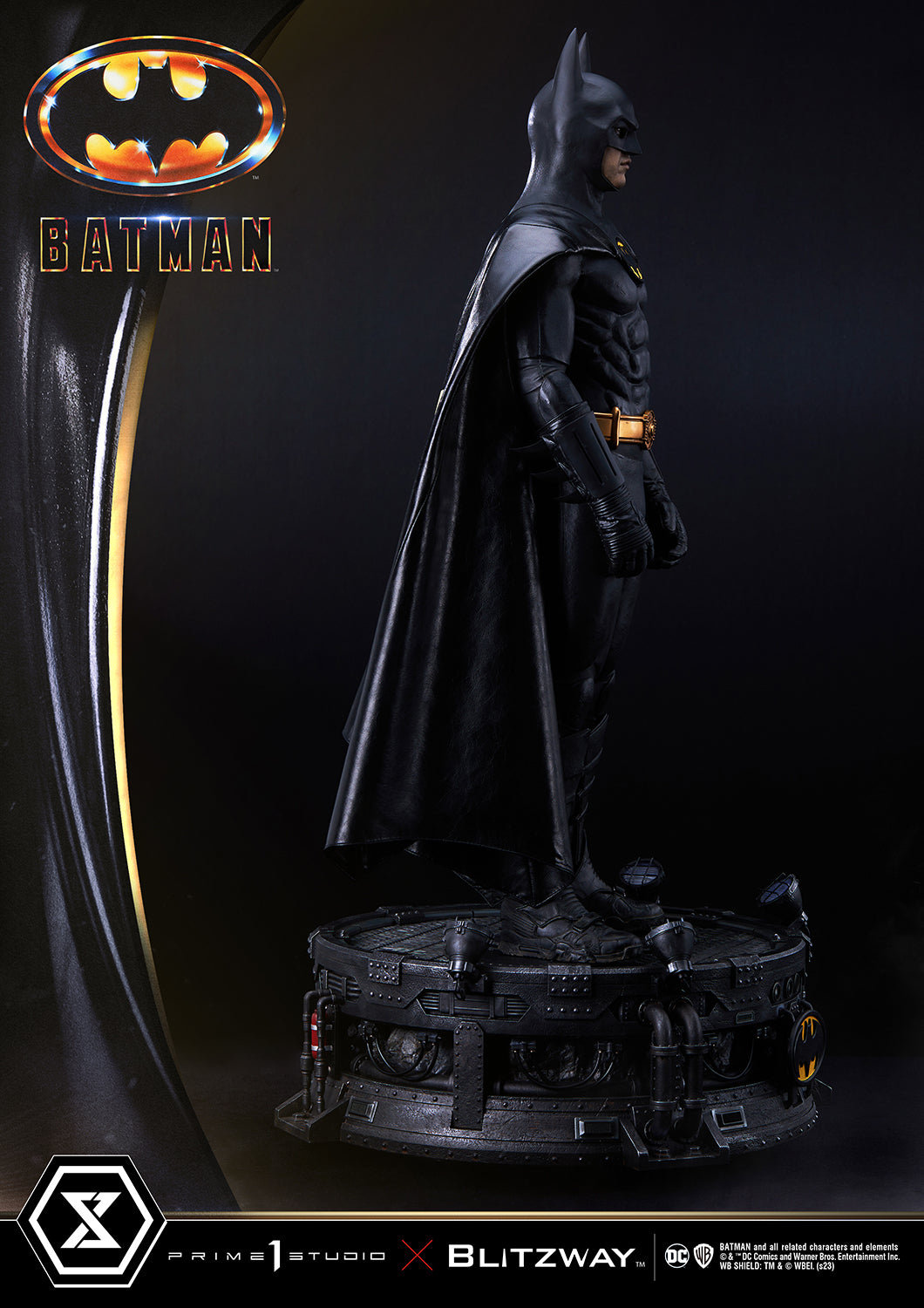 Batman 1989 (Standard Ver.)