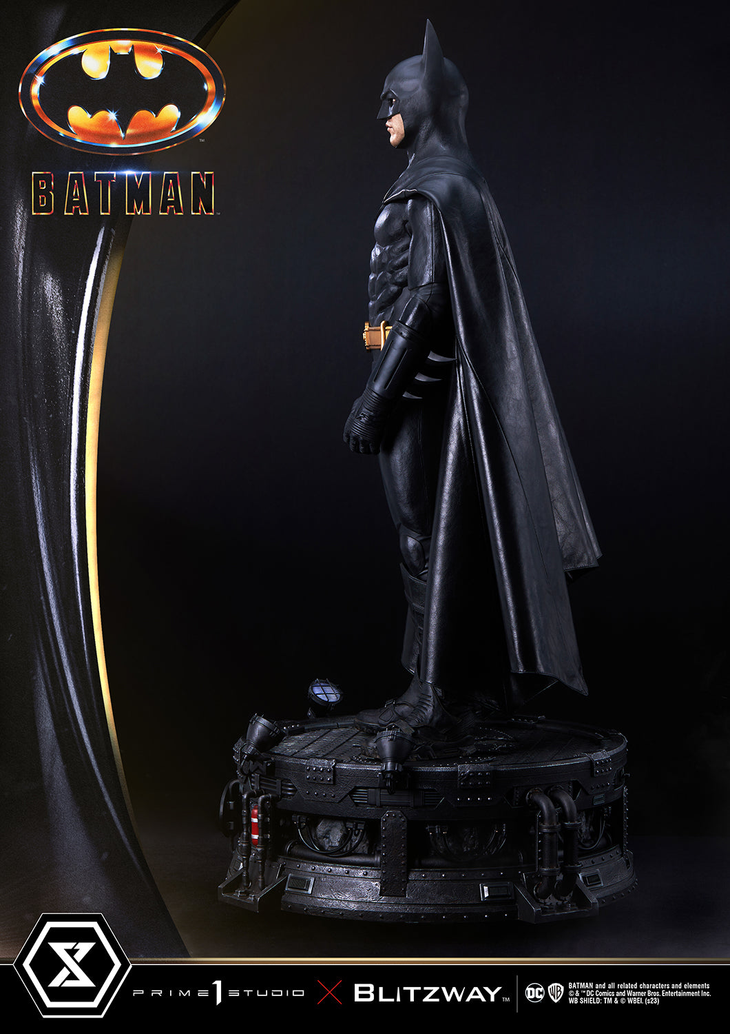 Batman 1989 (Standard Ver.)