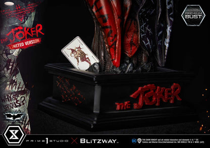 The Joker Bust (Limited Ver.)