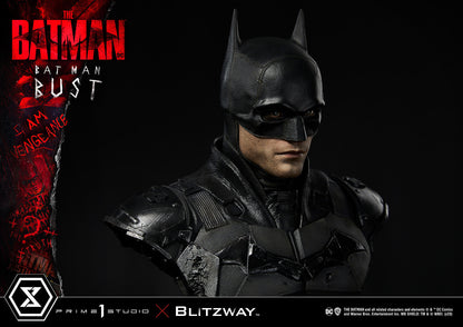 The Batman Bust (Masked Ver.)