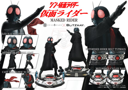 Shin Masked Rider