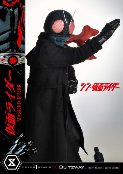 Shin Masked Rider