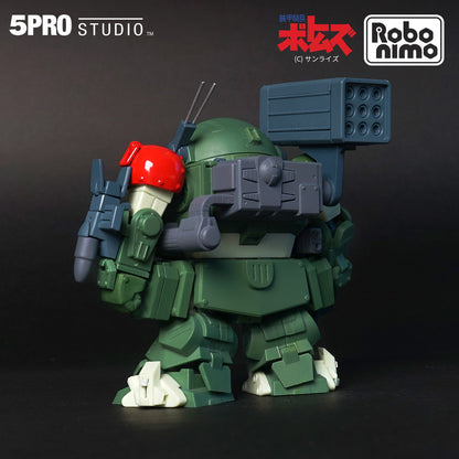 Armored Trooper Votoms