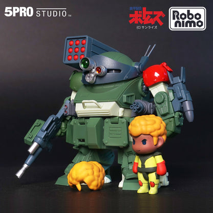 Armored Trooper Votoms