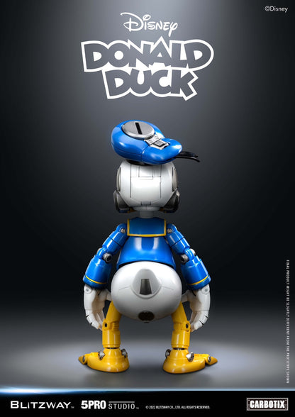 Donald Duck