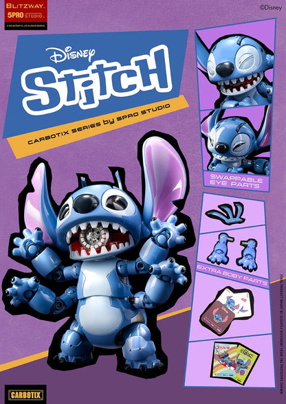 Stitch