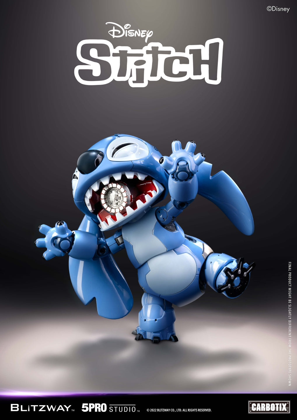 Stitch