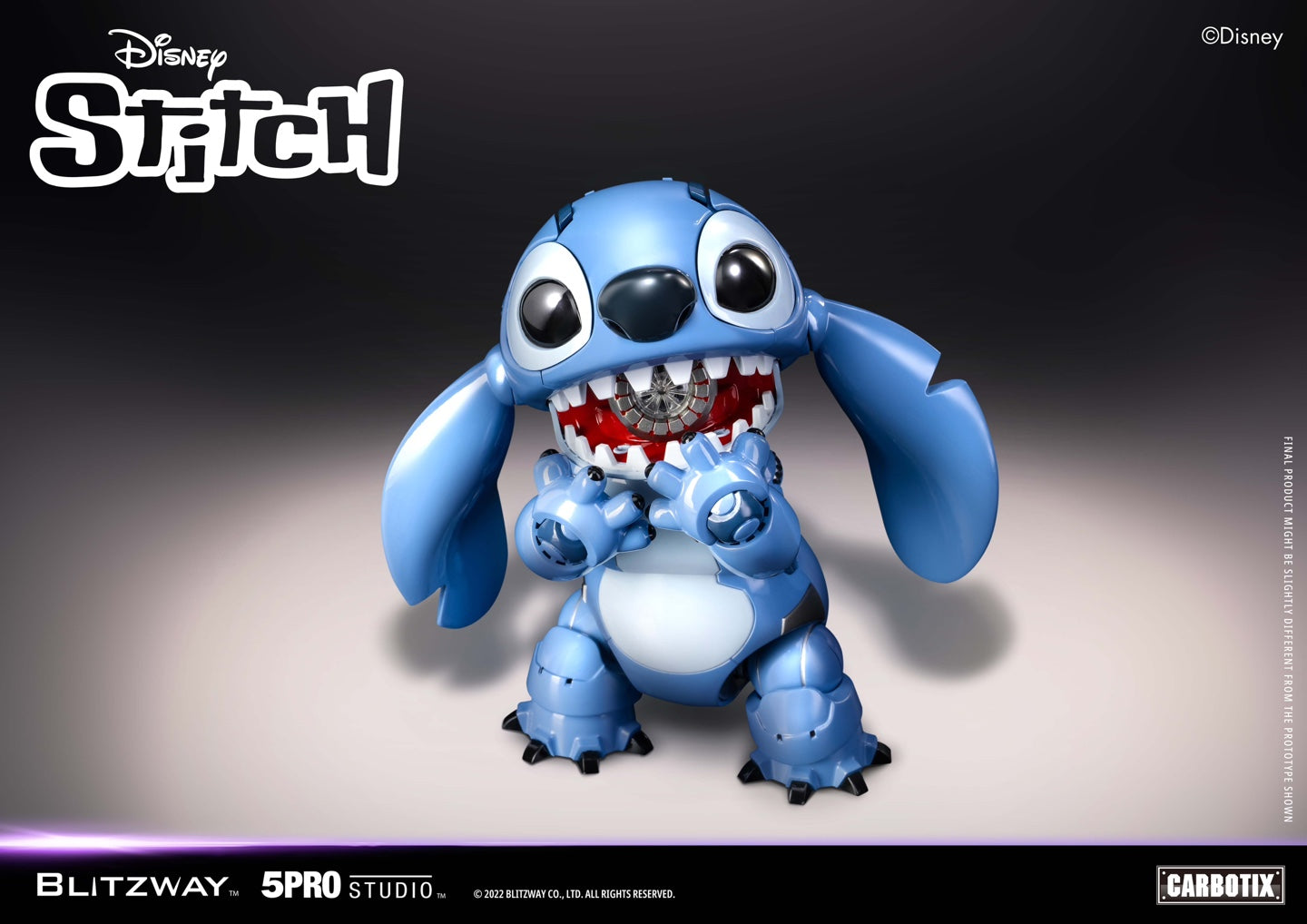 Stitch