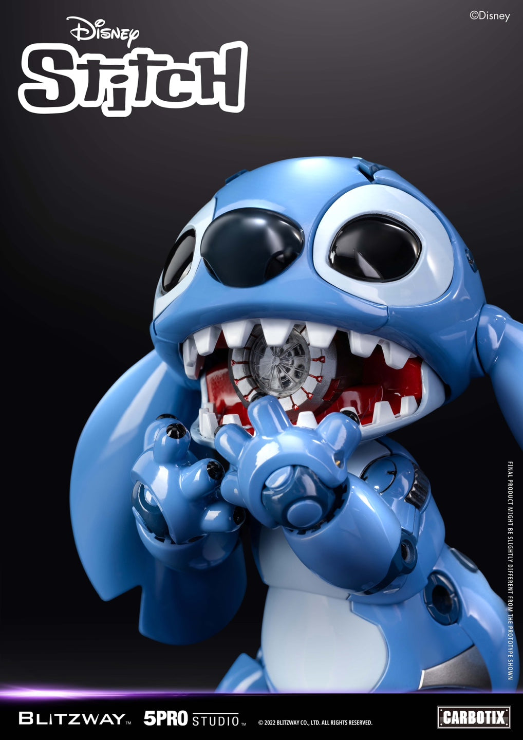 Stitch