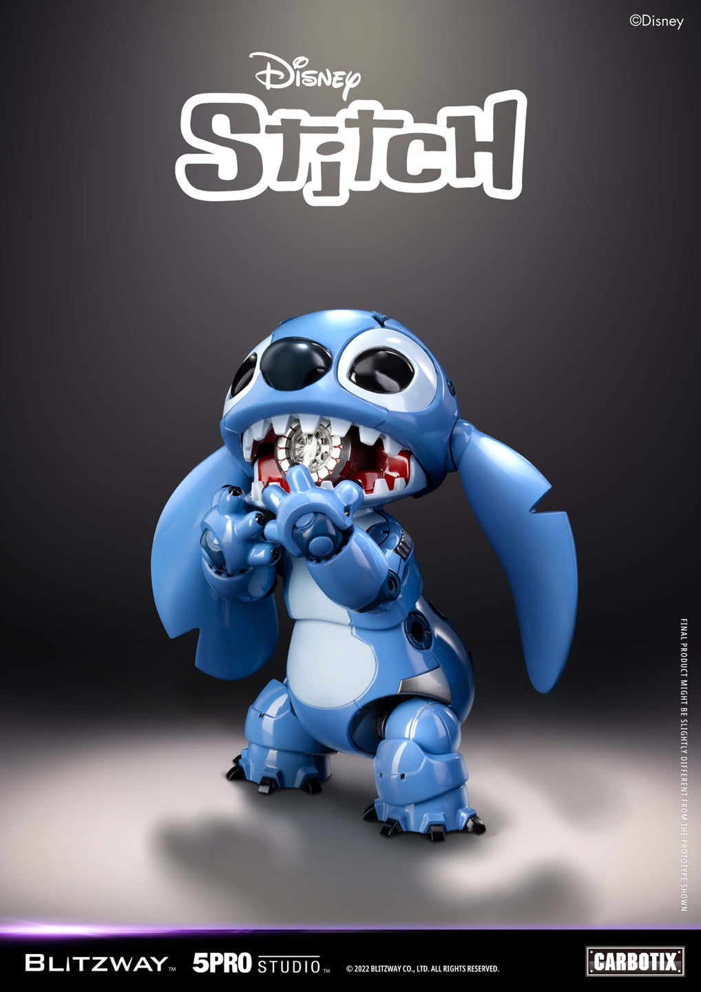 Stitch