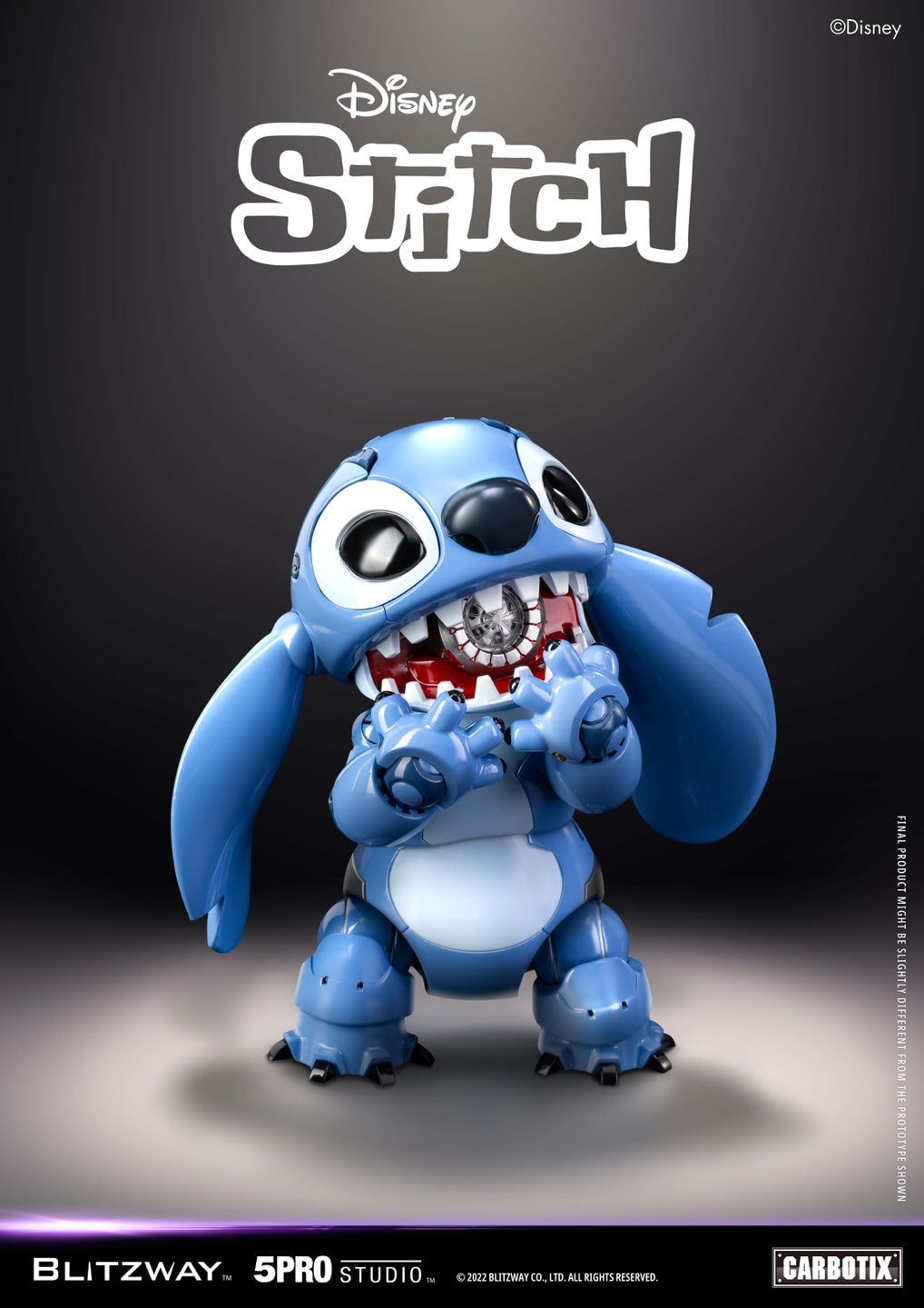 Stitch