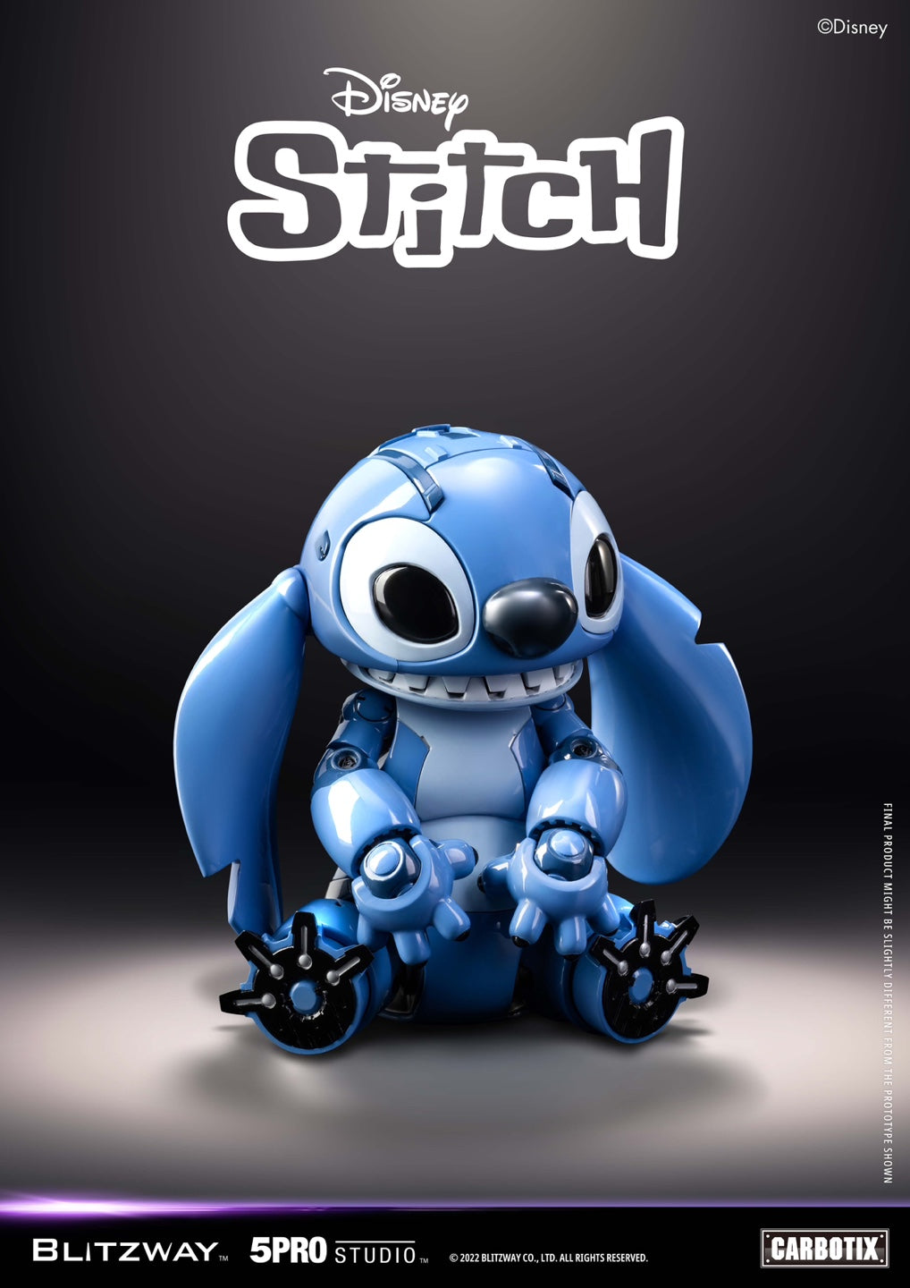 Stitch