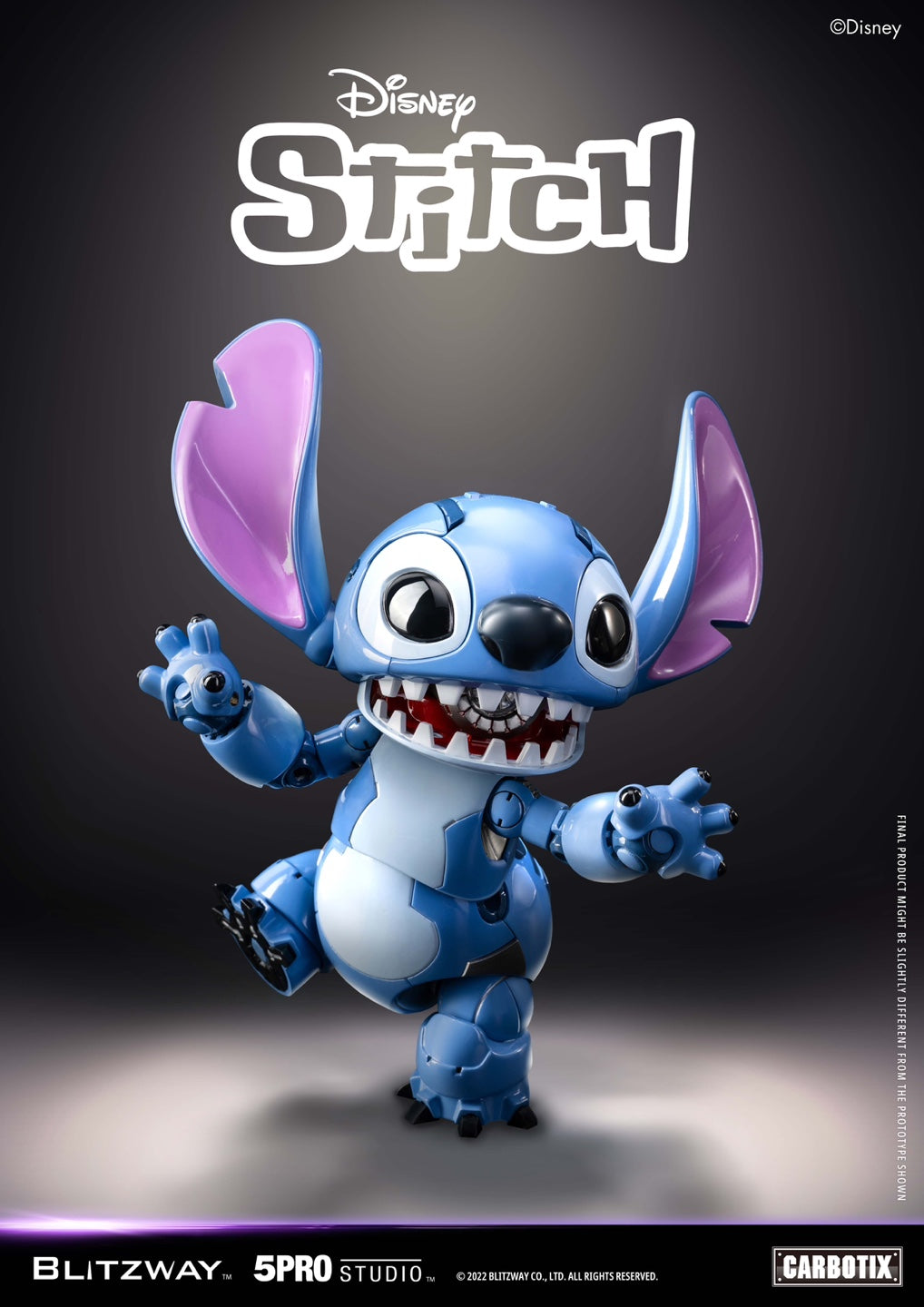 Stitch