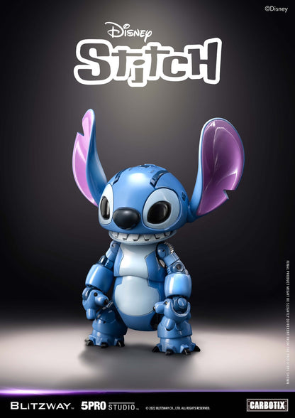 Stitch